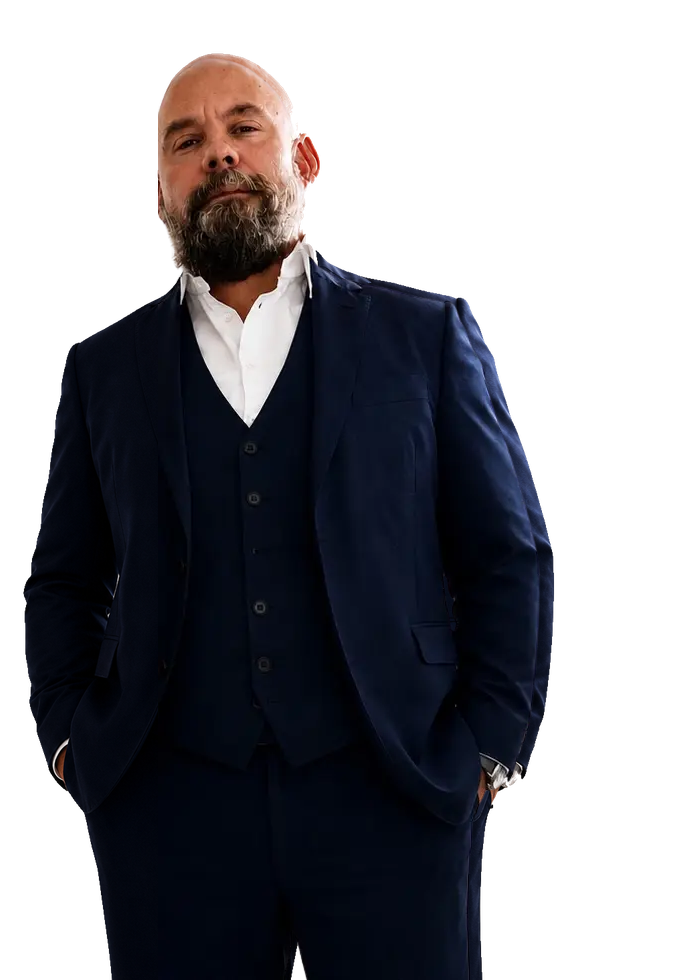Martin Lindau