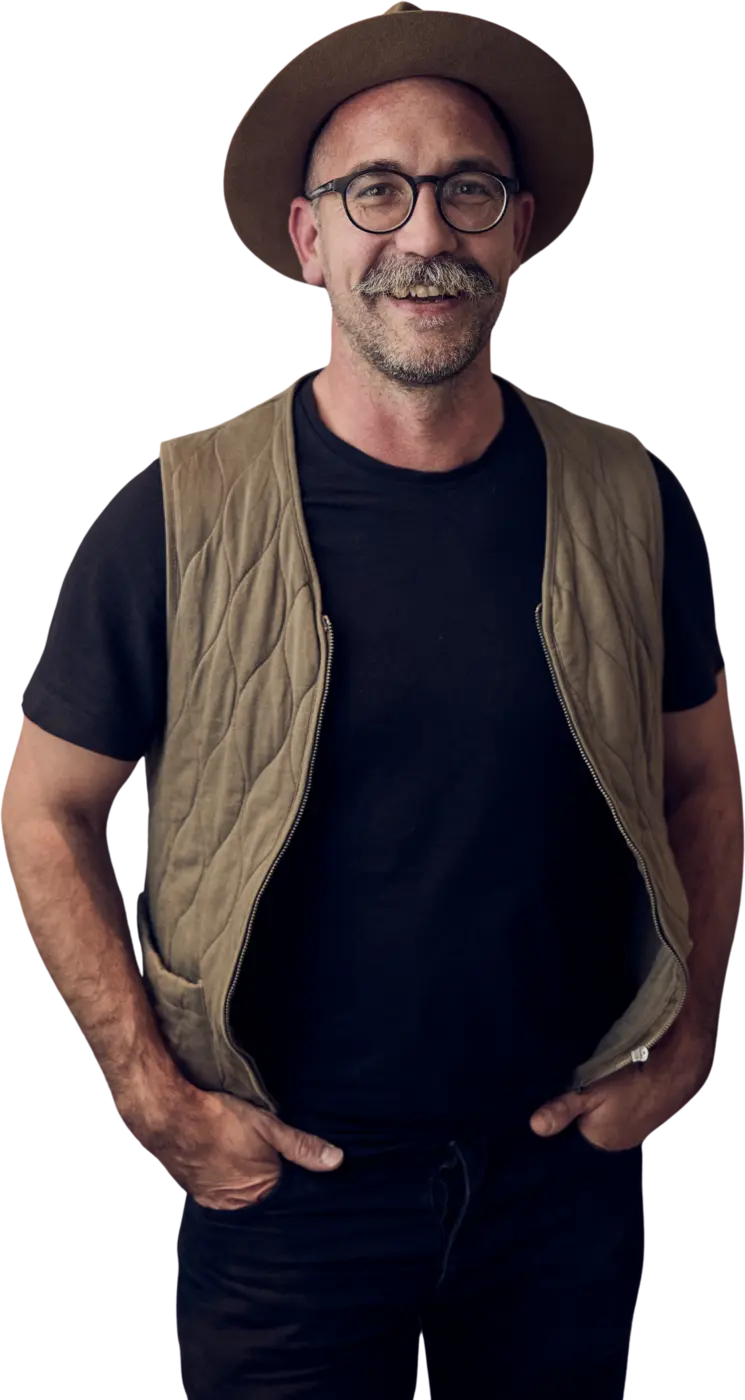 Ulf Liljankoski
